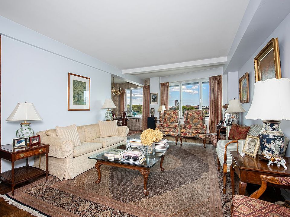 1st image of 45 E End Ave APT 2B