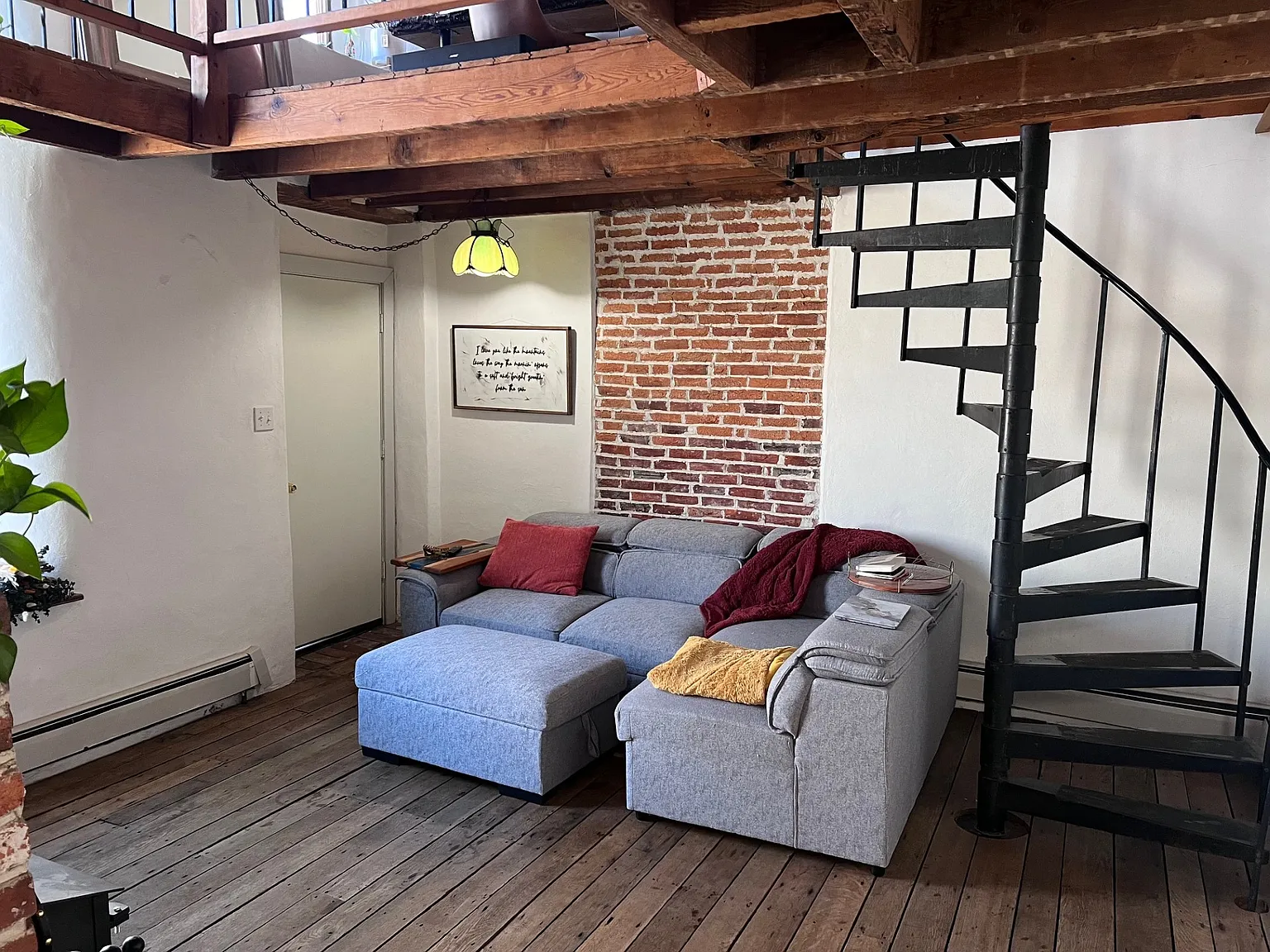2 bed, 1.5 bath, 1020 sqft, $2,550 — Photo 4