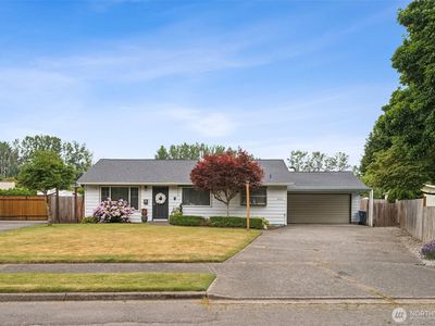 2010 Tacoma Road, Puyallup, WA, 98371