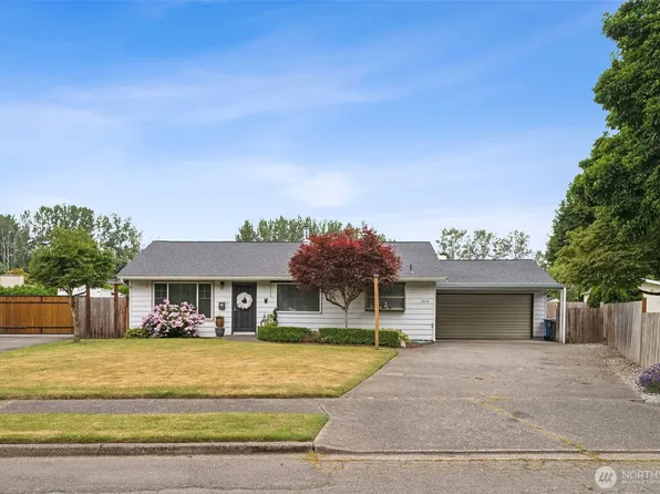 2010 Tacoma Road, Puyallup, WA 98371