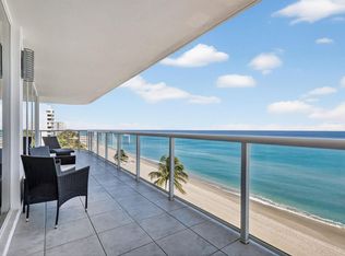 3505 S Ocean Blvd APT 7N, Highland Beach, FL 33487