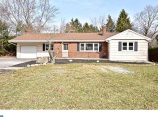 1658 Reed Rd, Pennington, NJ 08534