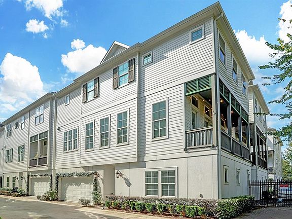 Premier location within the gated community with a visitor parking spot next to the unit!
