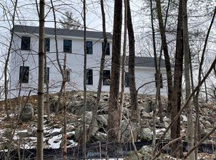 49 Old Shirley Rd, Harvard, MA 01451