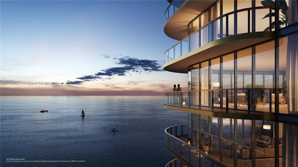1350 S Ocean #604, photo 2