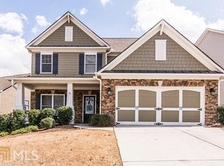 7705 Soaring Eagle Dr, Flowery Branch, GA 30542