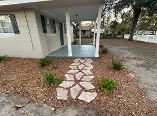 1836 Morgana Rd, Jacksonville, FL 32211