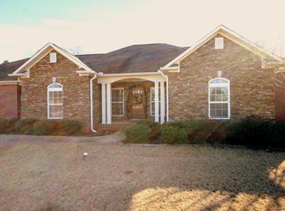 7 Northside Dr, Belmont, MS 38827
