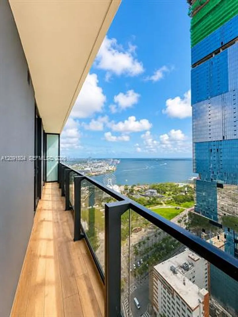 398 NE 5th St cu-3218, Miami, FL 33132 — Photo 3