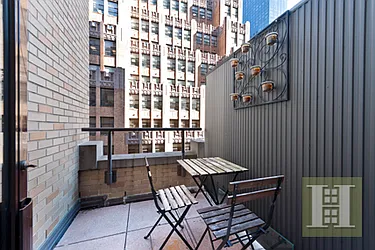 Rented by Halstead Real Estate
