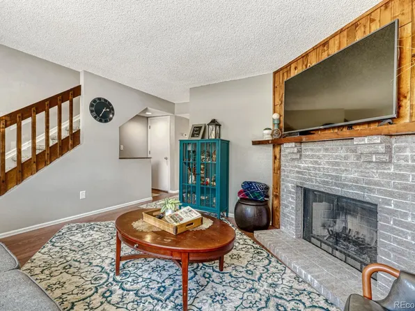4117 S Mobile Circle #D, Aurora, CO 80013