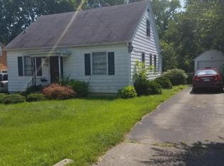 770 Sunbury Rd, Columbus, OH 43219