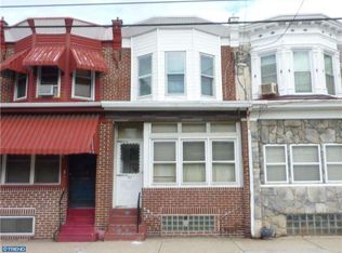 1157 Carl Miller Blvd, Camden, NJ