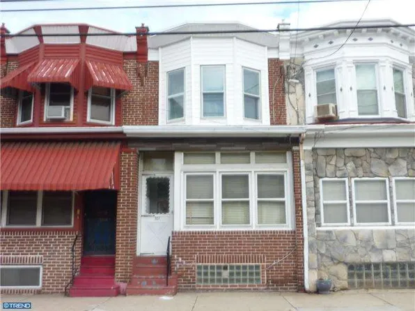 1157 Carl Miller Blvd, Camden, NJ 08104