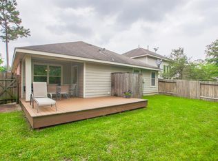 27 N Star Ridge Cir, The Woodlands, TX 77382