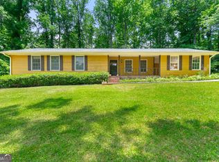 2335 Shire Ct, Austell, GA 30106