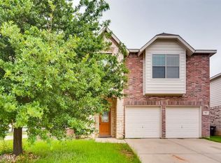 3801 Cane River Rd, Fort Worth, TX 76244