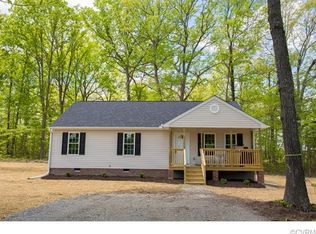 3001 Alcott Rd, North Chesterfield, VA 23237
