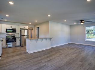 901 Antioch Rd #1, Johnson City, TN 37604