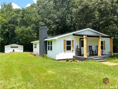 347 N Burson Ave, Bogart, GA, 30622