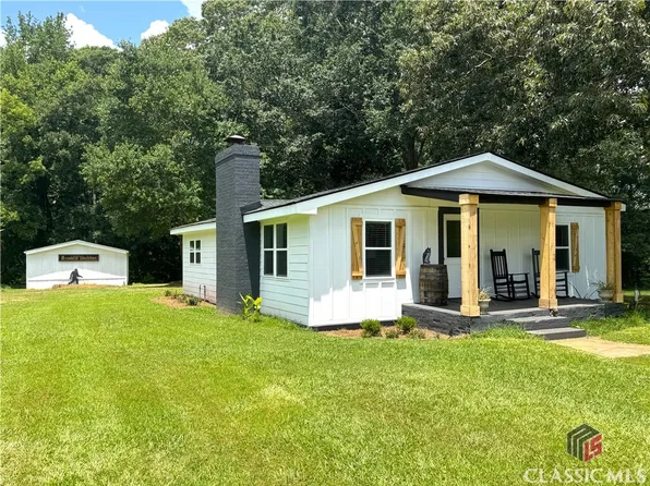 347 Burson Avenue N, Bogart, GA 30622