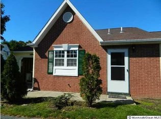 47 Carnaby Close, Freehold, NJ 07728