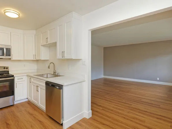 Garden Park Apartments, 20928 Wilbeam Ave APT 46, Castro Valley, CA 94546