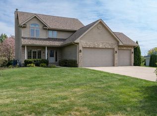 12859 Prairie Meadow Way, Belvidere, IL 61008