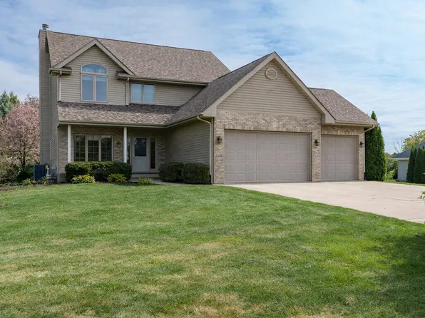 12859 Prairie Meadow Way, Belvidere, IL 61008