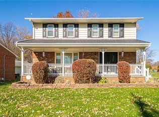 25055 Chardon Rd, Richmond Heights, OH 44143