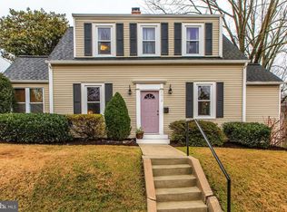 5318 Manning Pl NW, Washington, DC
