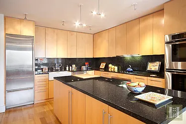 Sold by Halstead Real Estate