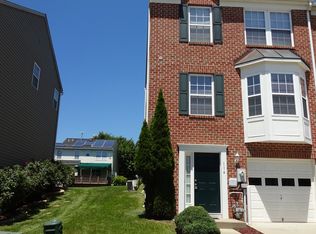 114 Oliver Heights Rd, Owings Mills, MD 21117