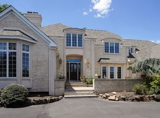 9 Michelle Way, Pine Brook, NJ 07058