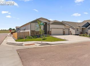 6886 Volga Dr, Colorado Springs, CO 80925