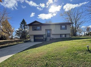 1514 E Illinois St, Kirksville, MO 63501