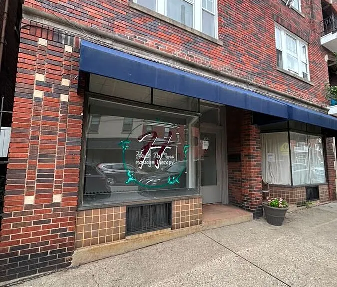 353-359 Taylor Ave — Photo 1