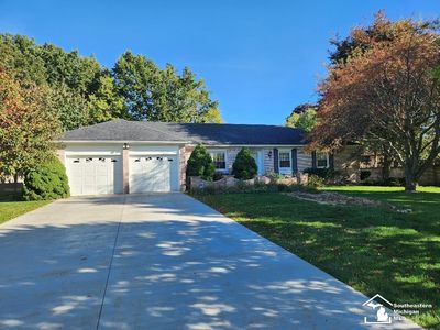 15060 Timberlane St, Monroe, MI, 48161