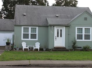 839 W M St, Springfield, OR 97477