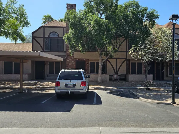 8111 W Wacker Road #100, Peoria, AZ 85381