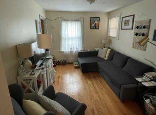 19 Bay St #2L, Cambridge, MA 02139