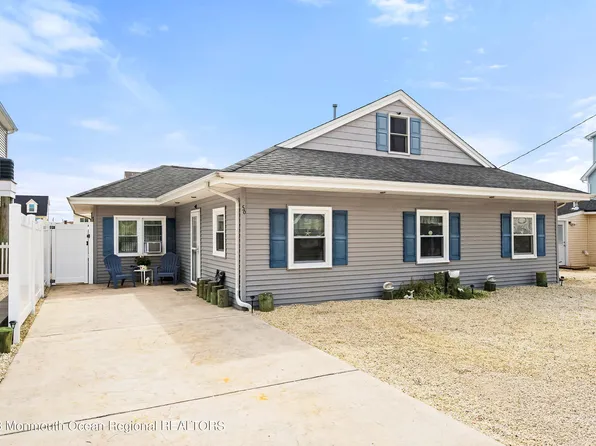 56 Phyllis Lane, Beach Haven West, NJ 08050