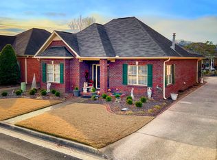 3707 Orange Ct SW, Decatur, AL 35603