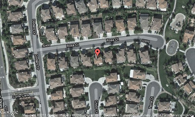Map View