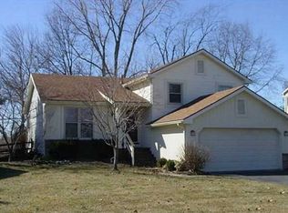 3851 Harrowsfield Rd, Sylvania, OH 43560