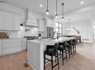 3534 Beulah Way, Grove City, OH 43123