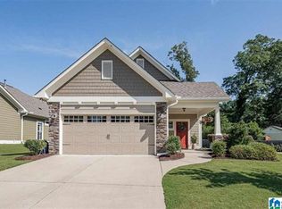 2937 Montevallo Park Rd, Irondale, AL 35210