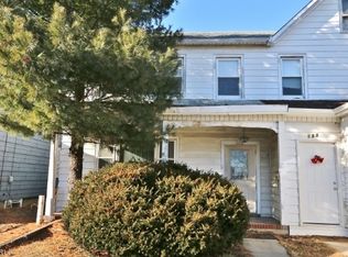 140 George St, South Amboy, NJ