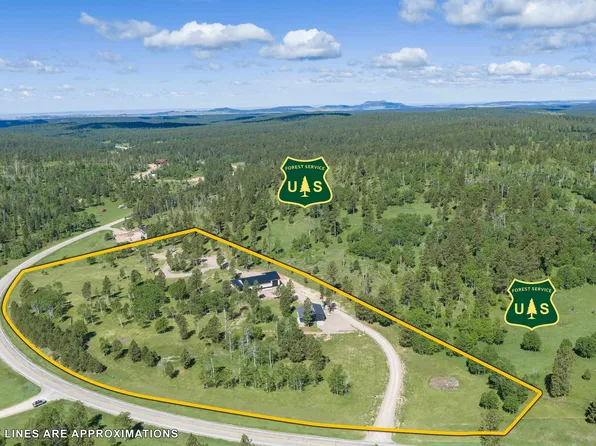 22231 Highway 85, Lead, SD 57754