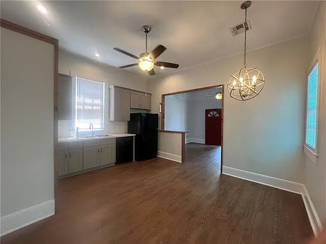 2 bed, 1.0 bath, 800 sqft, $1,400 — Photo 3